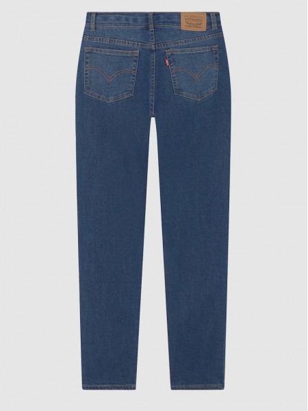 Pantalones Nia Levis
