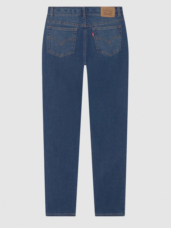 Pants Girl Levis