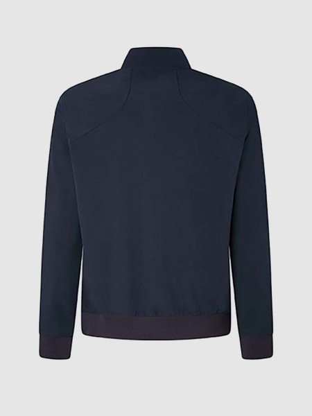 Jacket Man Boss - Green