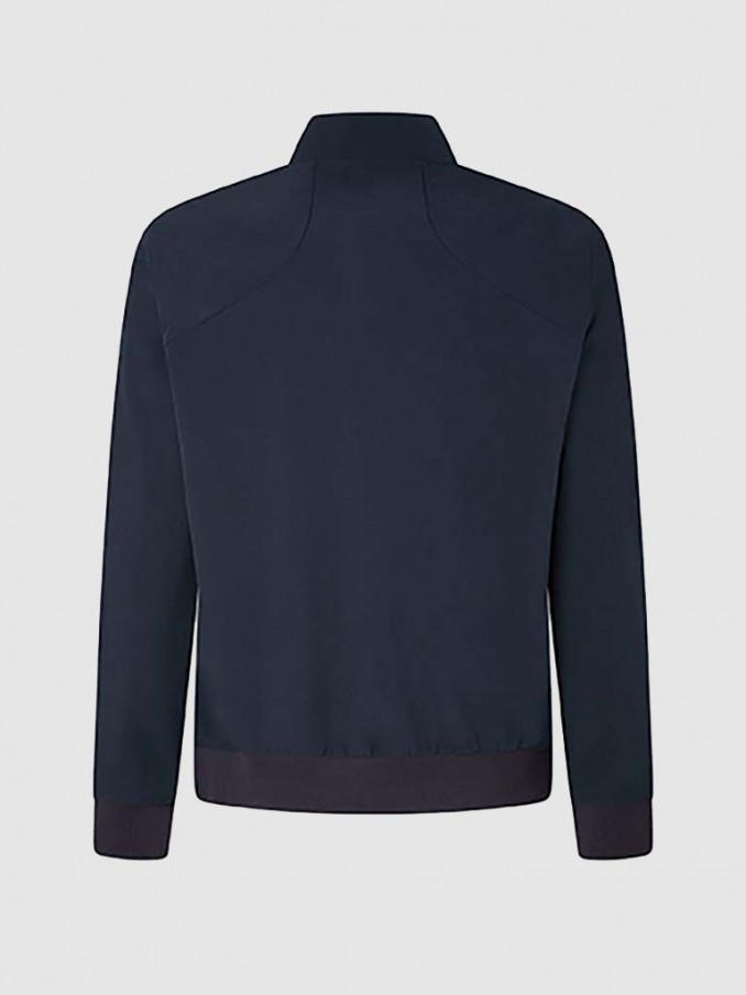 Jacket Man Boss - Green