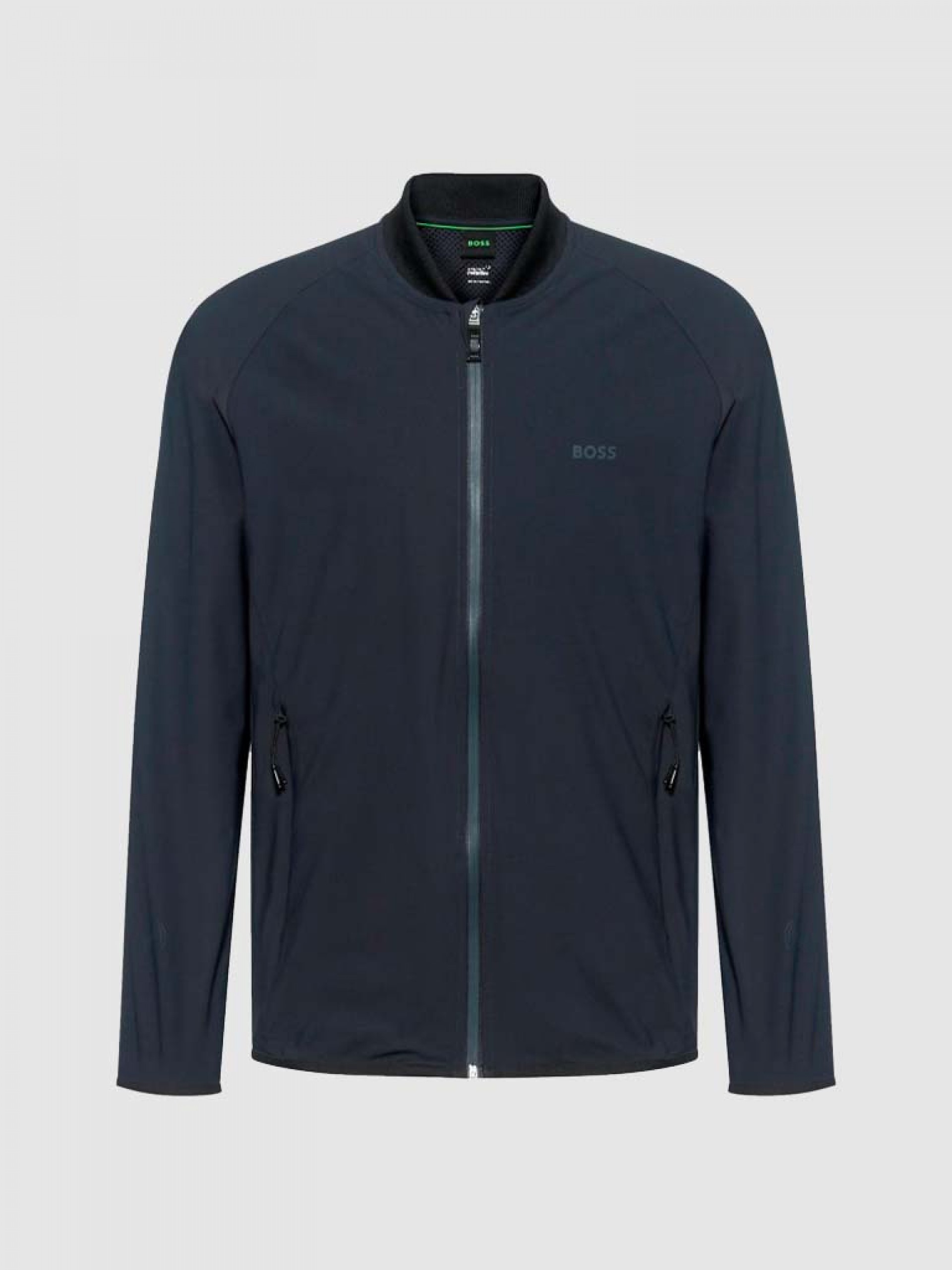 Chaqueta Hombre Boss - Green