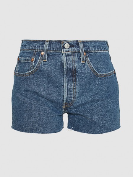 Shorts Woman Levis