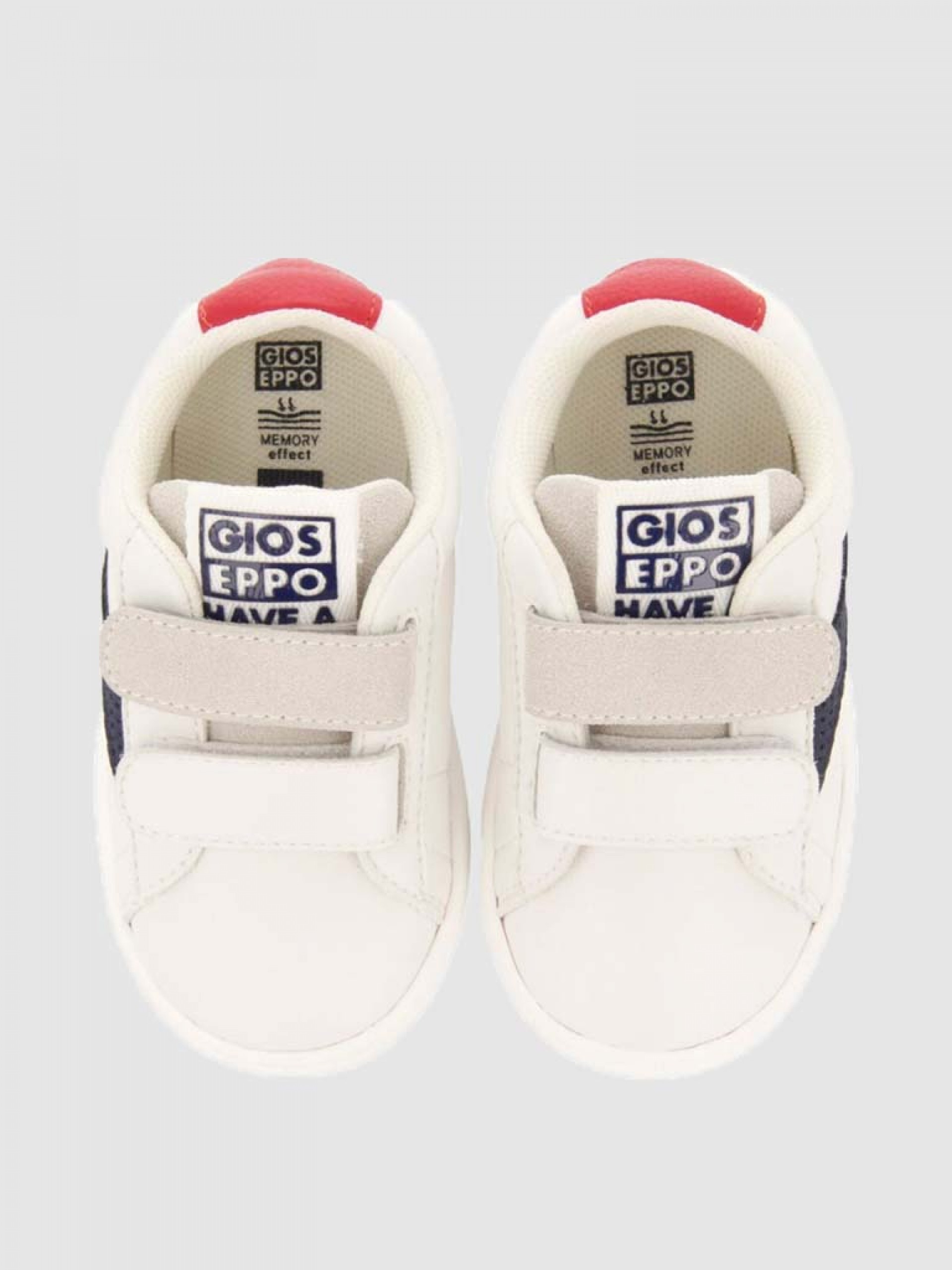 Sneakers Boy Gioseppo