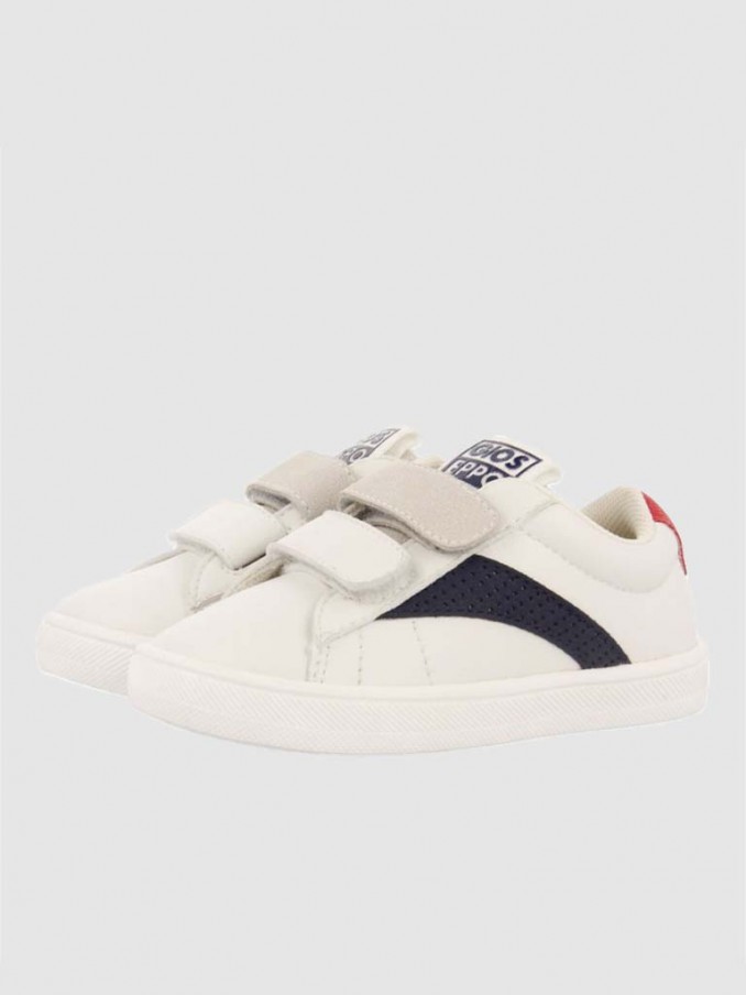 Sneakers Boy Gioseppo