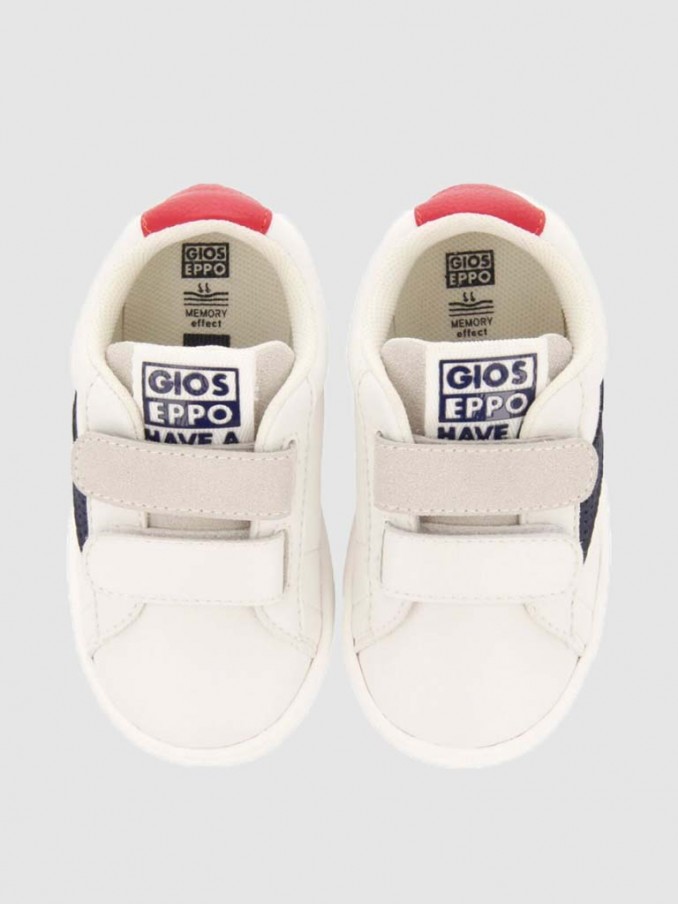 Sneakers Boy Gioseppo