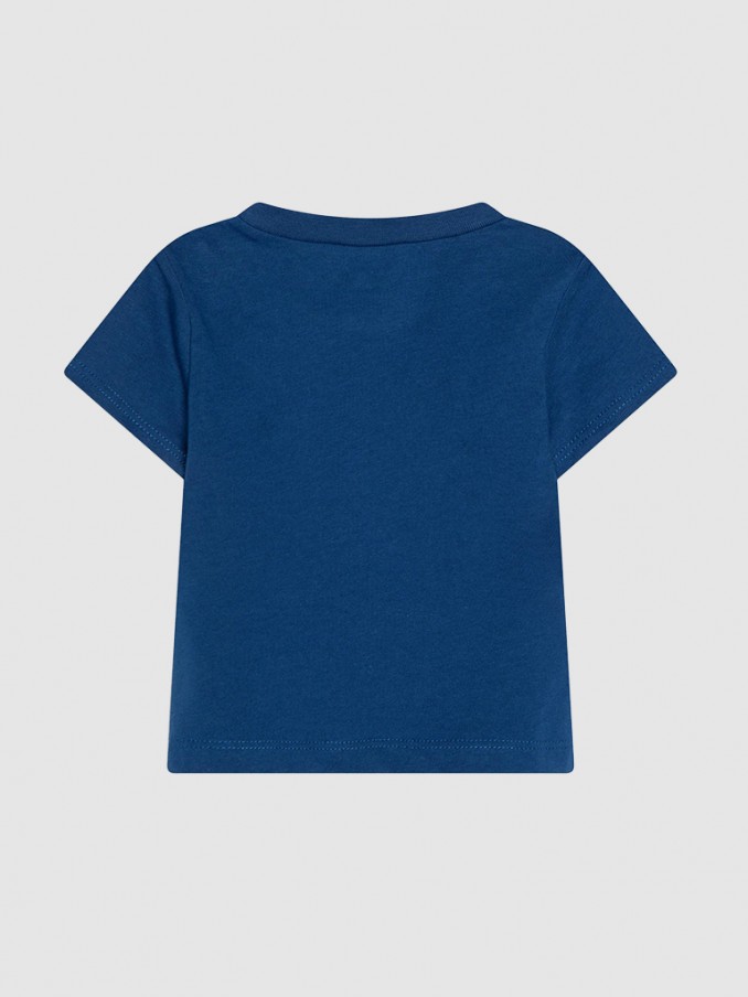 T-Shirt Boy Levis