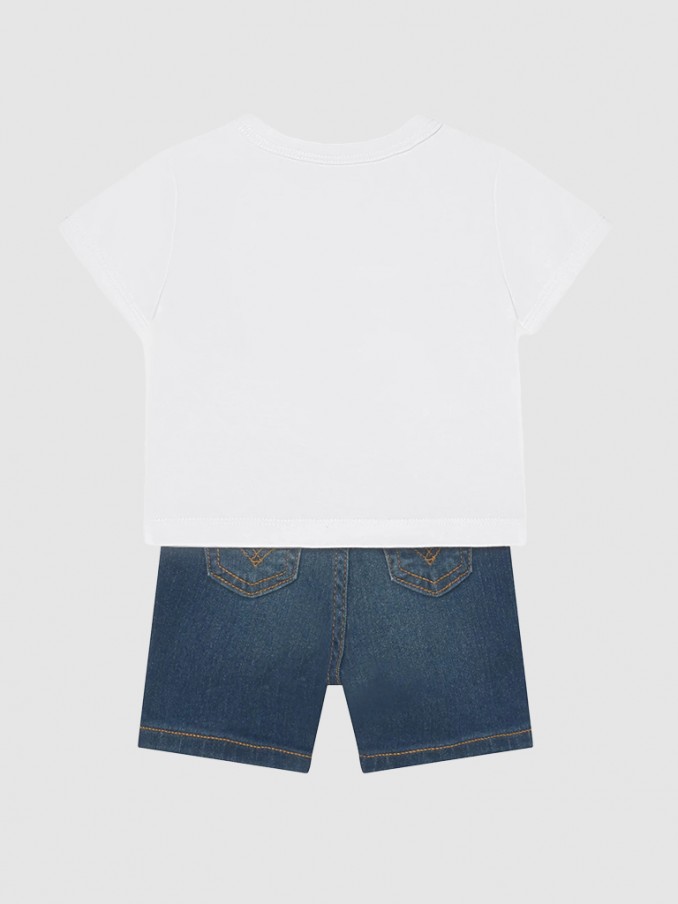 Set Baby Boy Levis