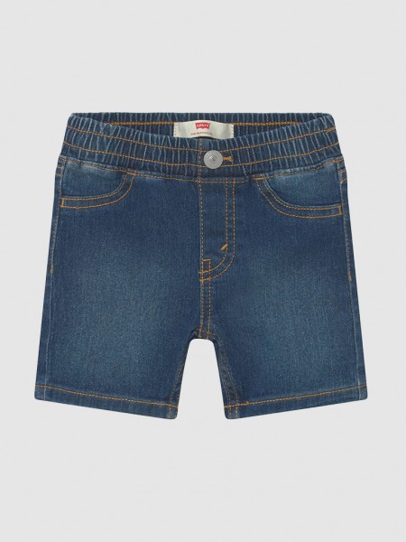 Conjunto Bebe Niño Levis Conjunto Bebe Niño Levis