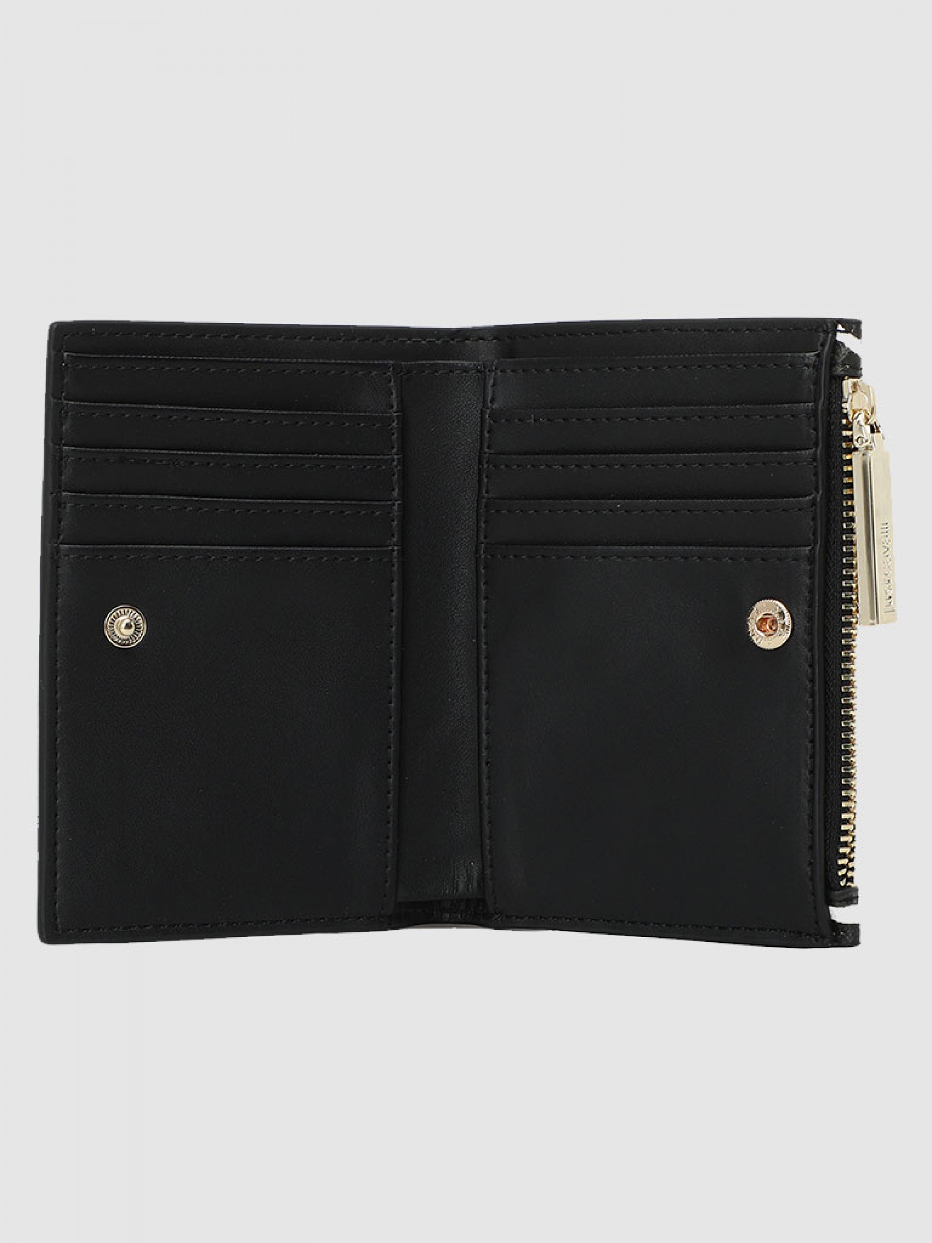 Billetera Mujer Just Cavalli