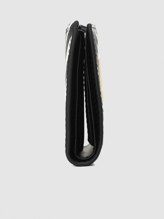 Billetera Mujer Just Cavalli