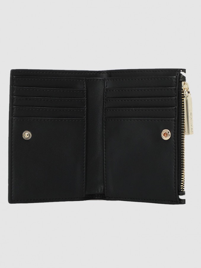 Billetera Mujer Just Cavalli