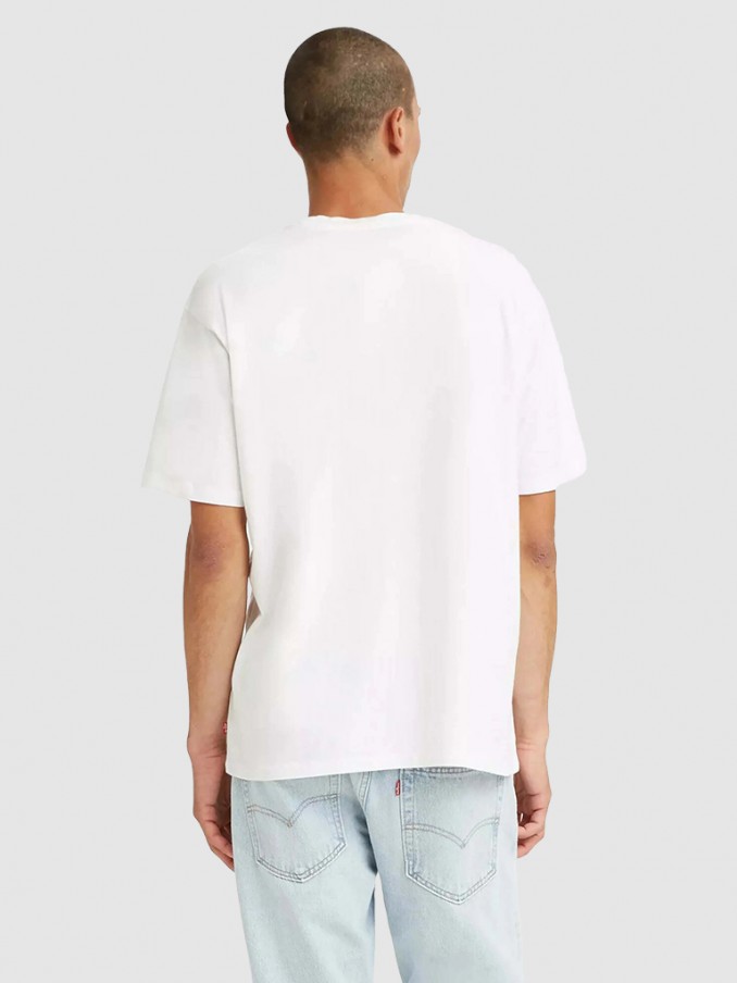 Camiseta Hombre Levis