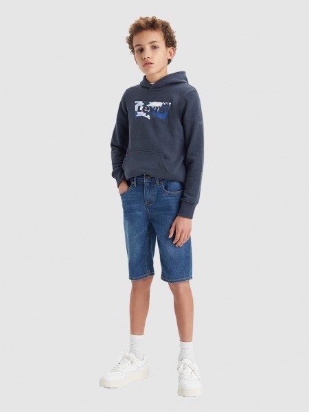 Shorts Boy Levis