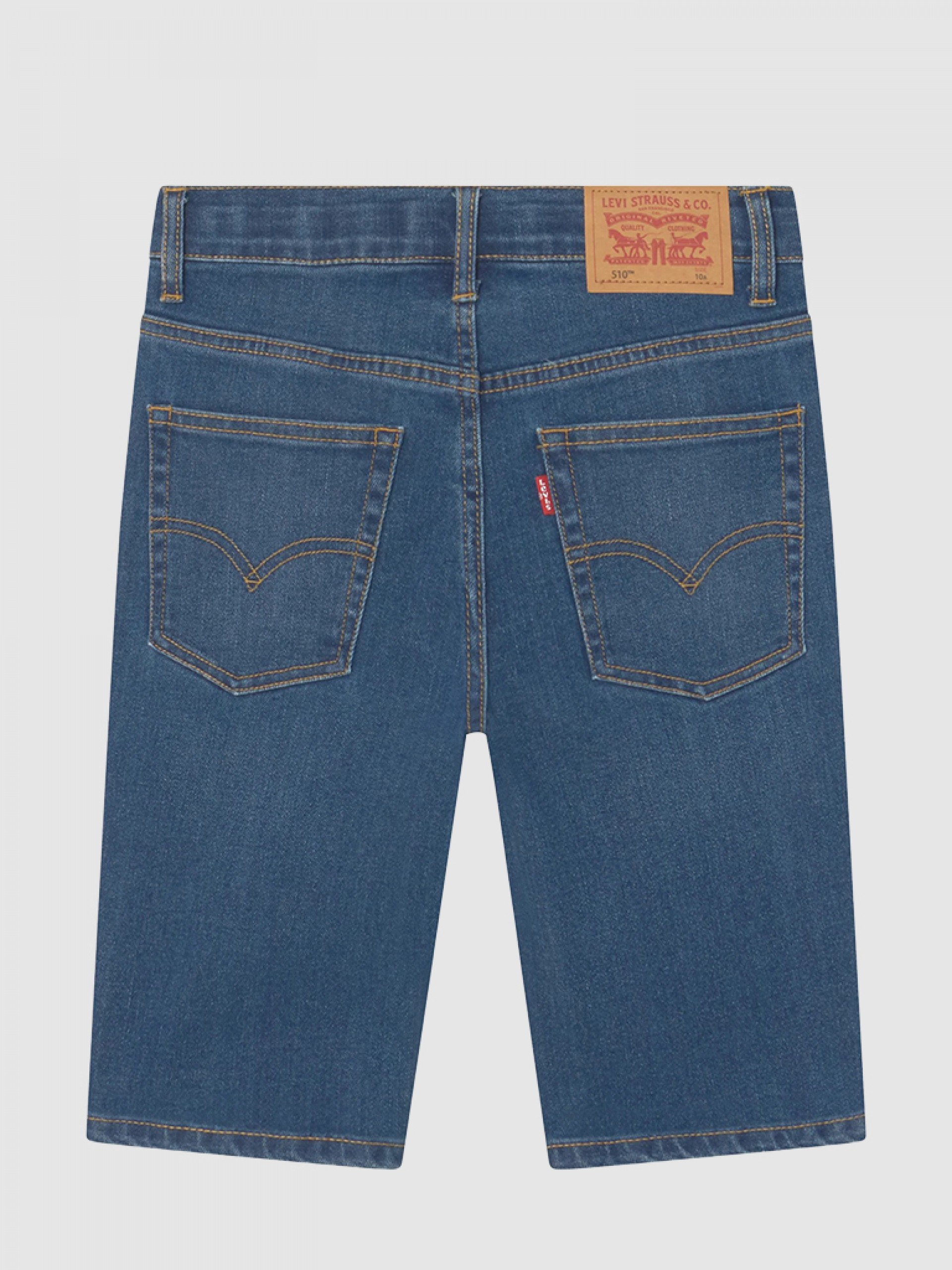 Shorts Boy Levis