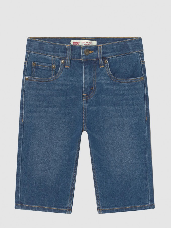 Shorts Boy Levis