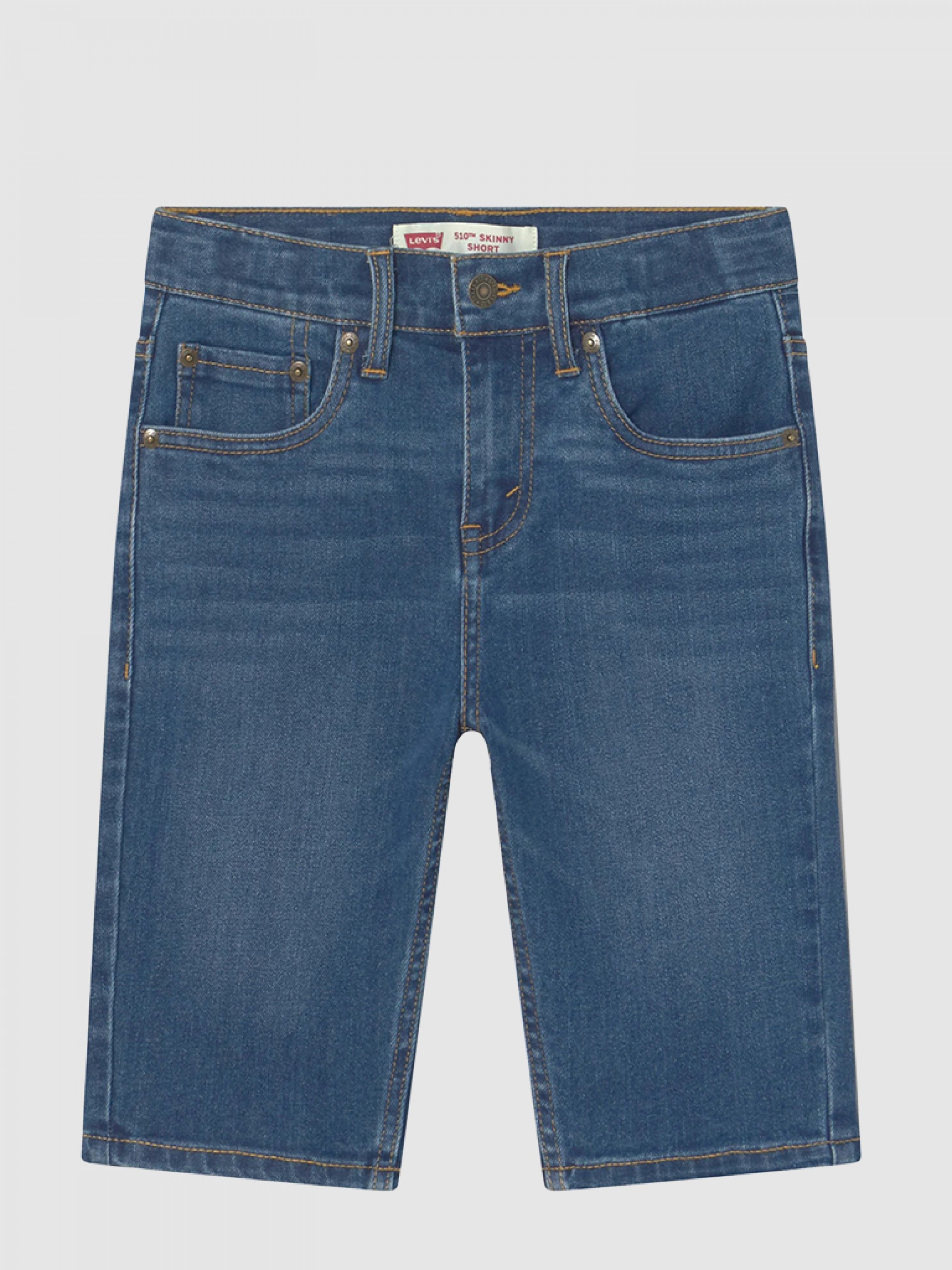 Shorts Boy Levis