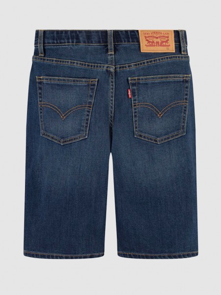 Shorts Boy Levis