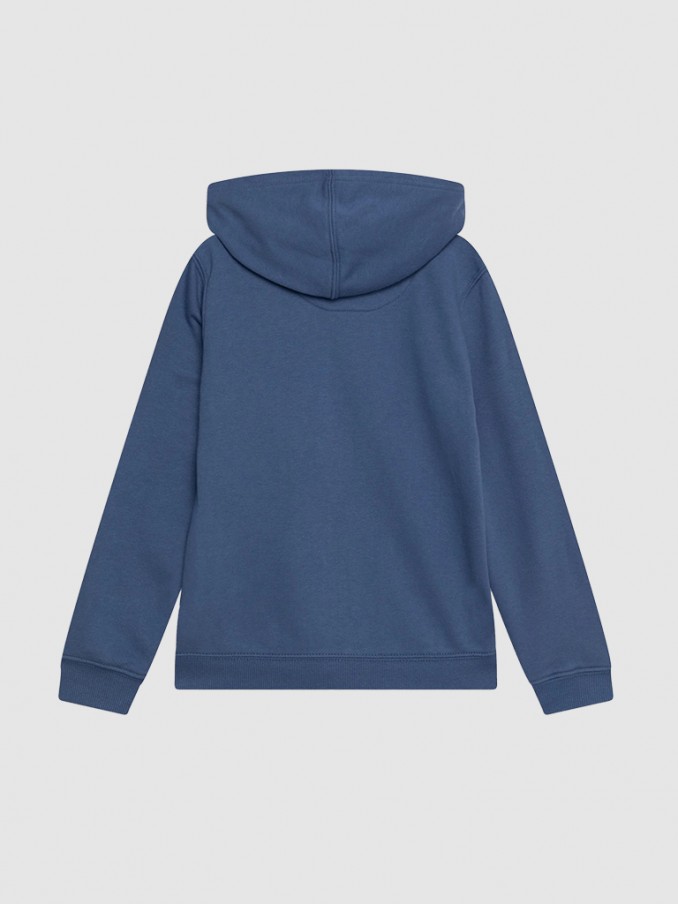 Jacket Boy Levis