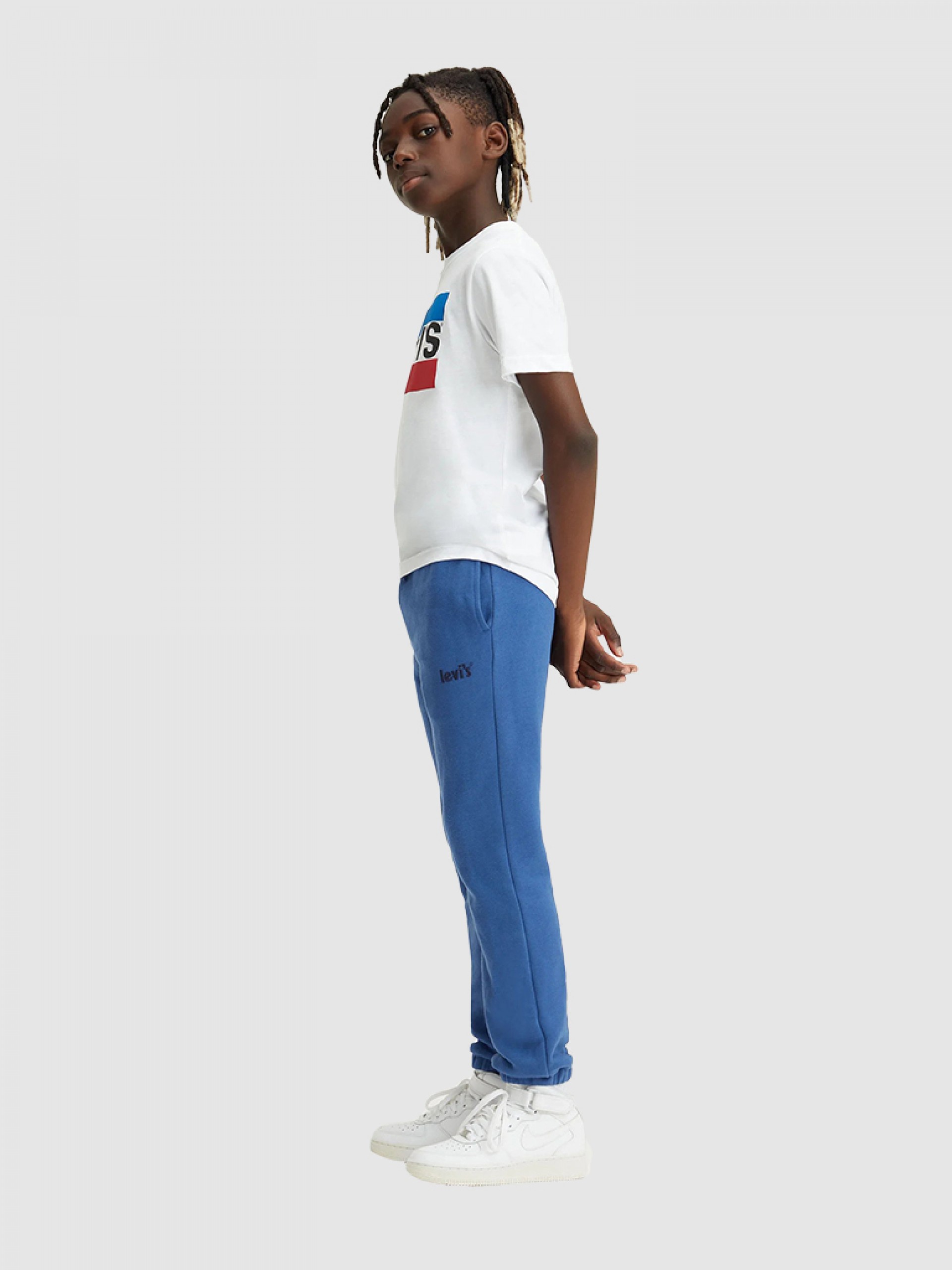 Pantalones Niño Levis