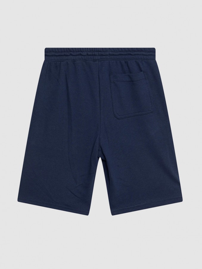 Pantalones Cortos Niño Levis