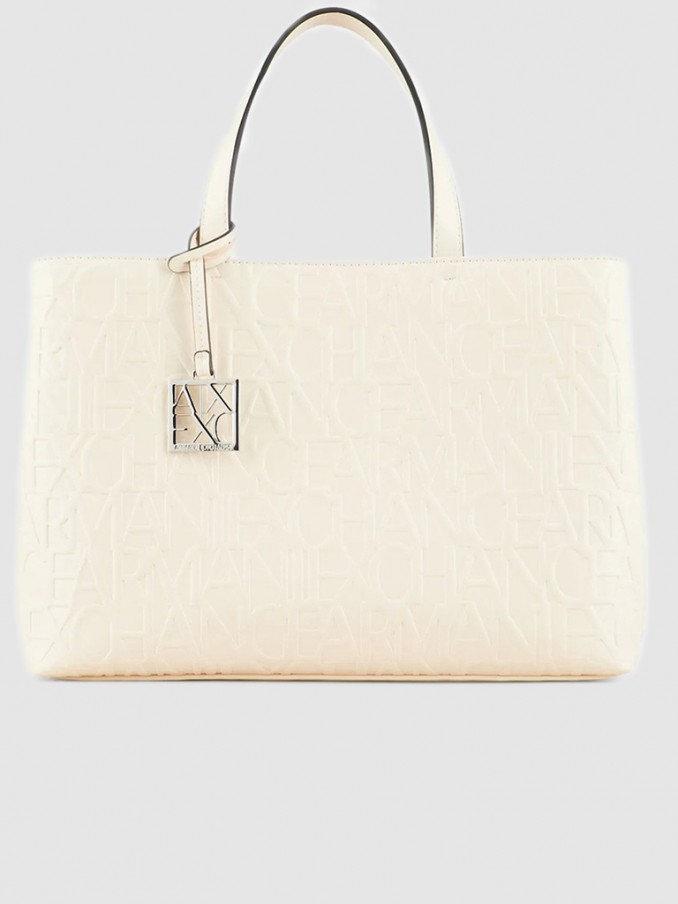 Shoppers Woman Armani Exchange