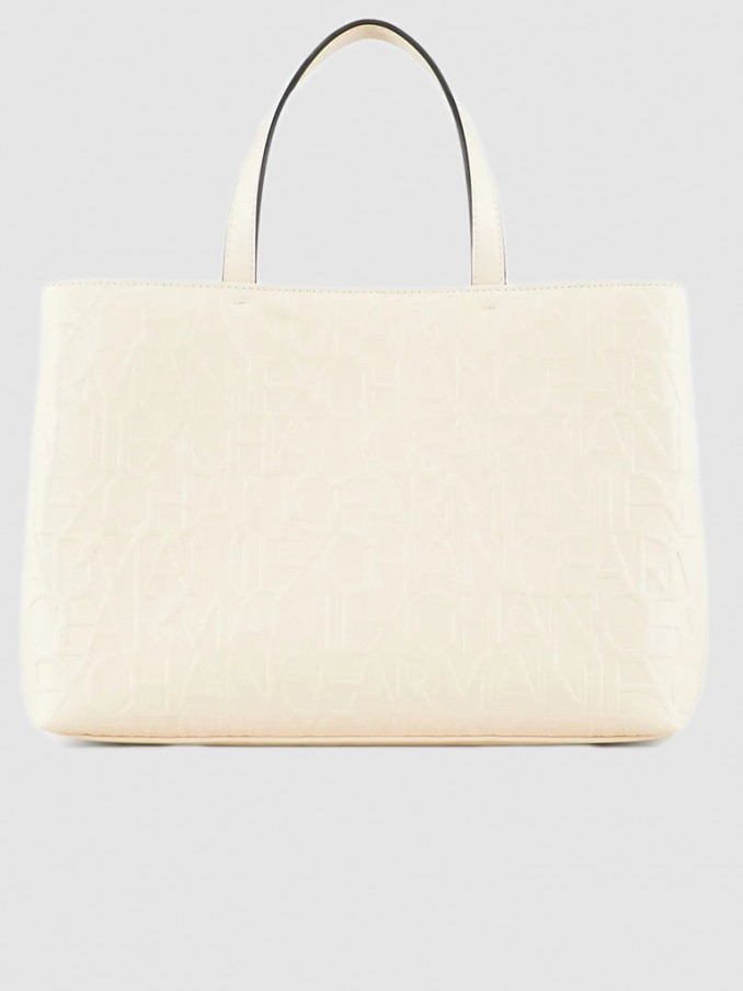 Shoppers Woman Armani Exchange