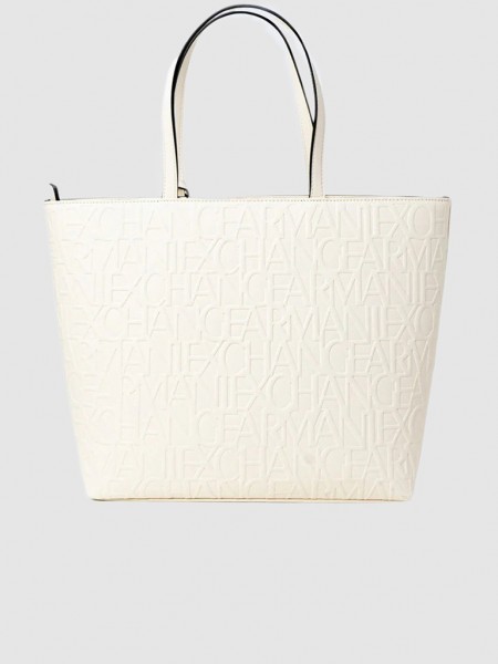 Shoppers Woman Armani Exchange