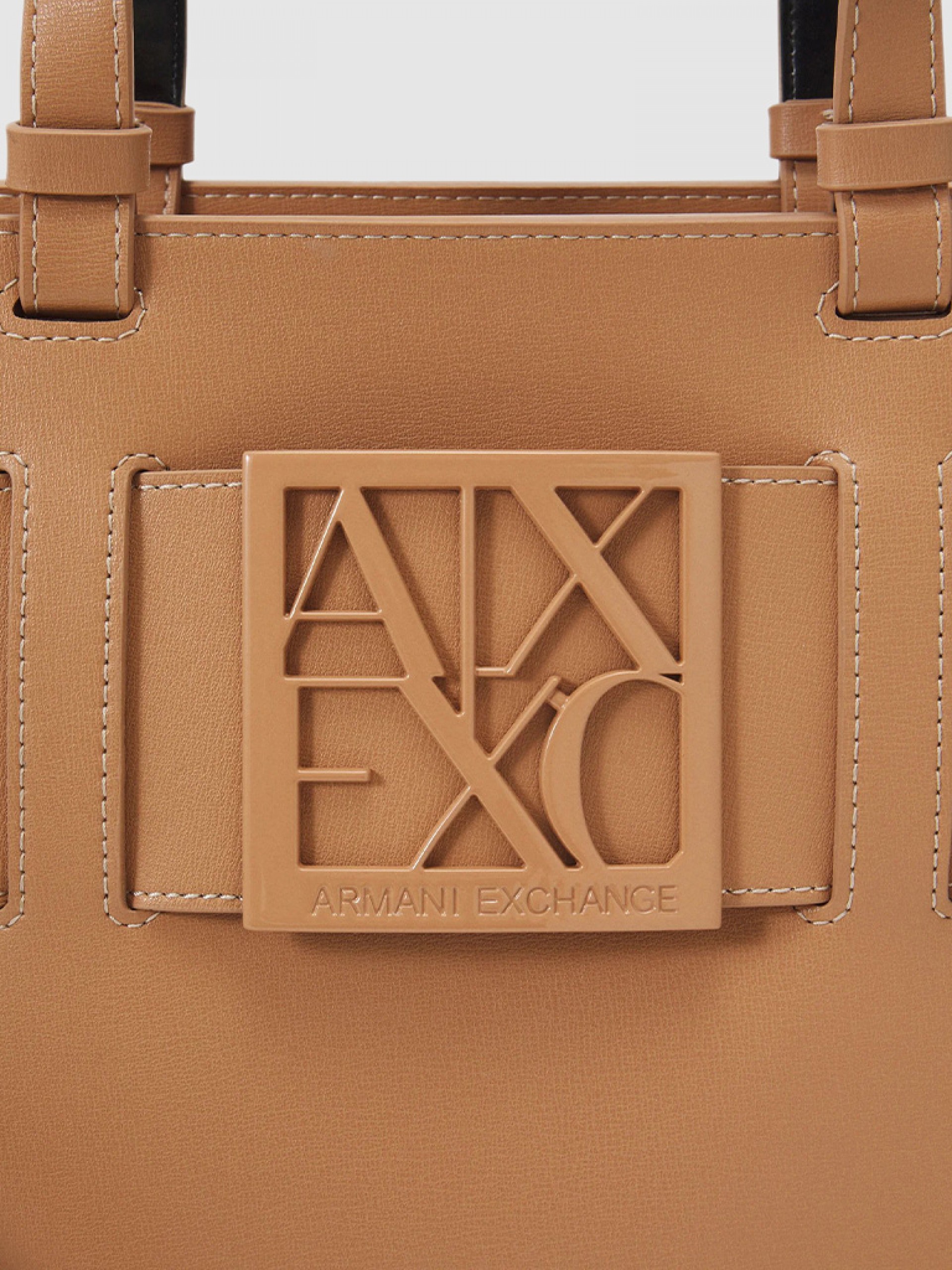 Tote Bags Woman Armani Exchange
