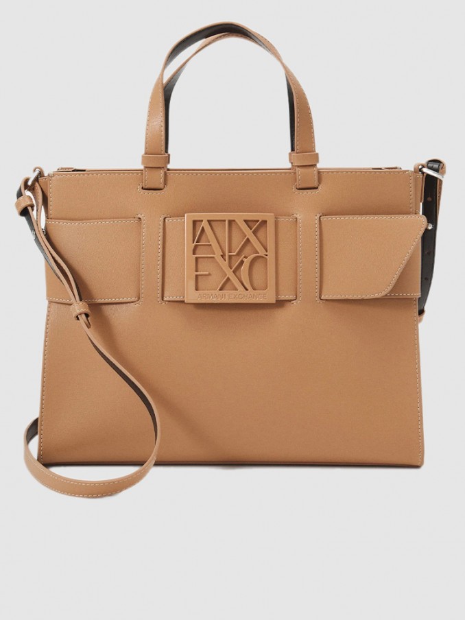 Bolsos de mano Mujer Armani Exchange
