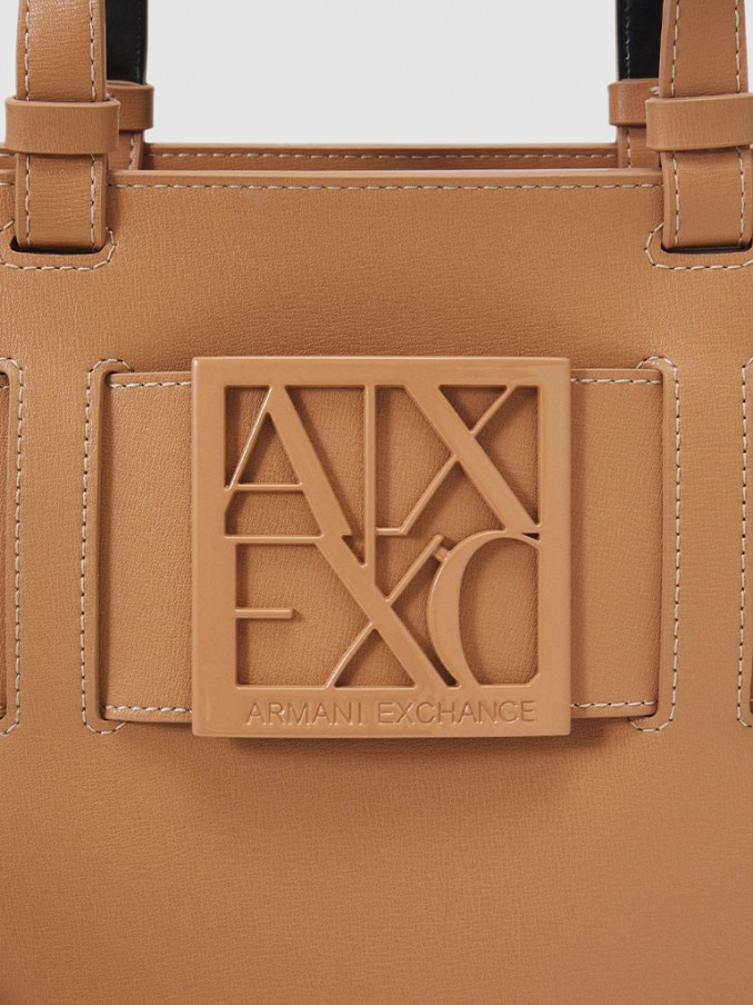 Bolsos de mano Mujer Armani Exchange