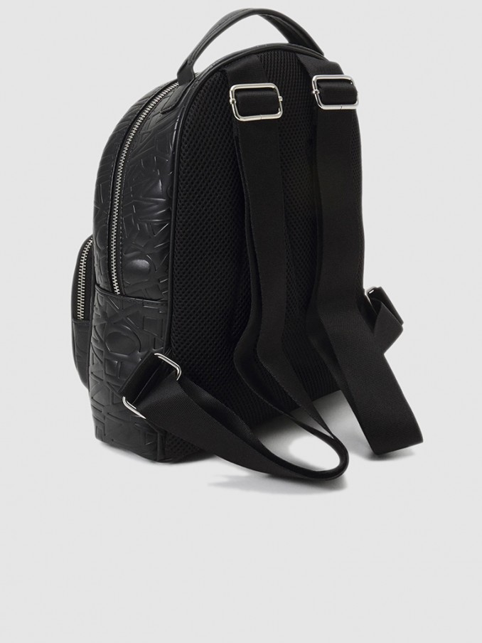 Mochila Mujer Armani Exchange