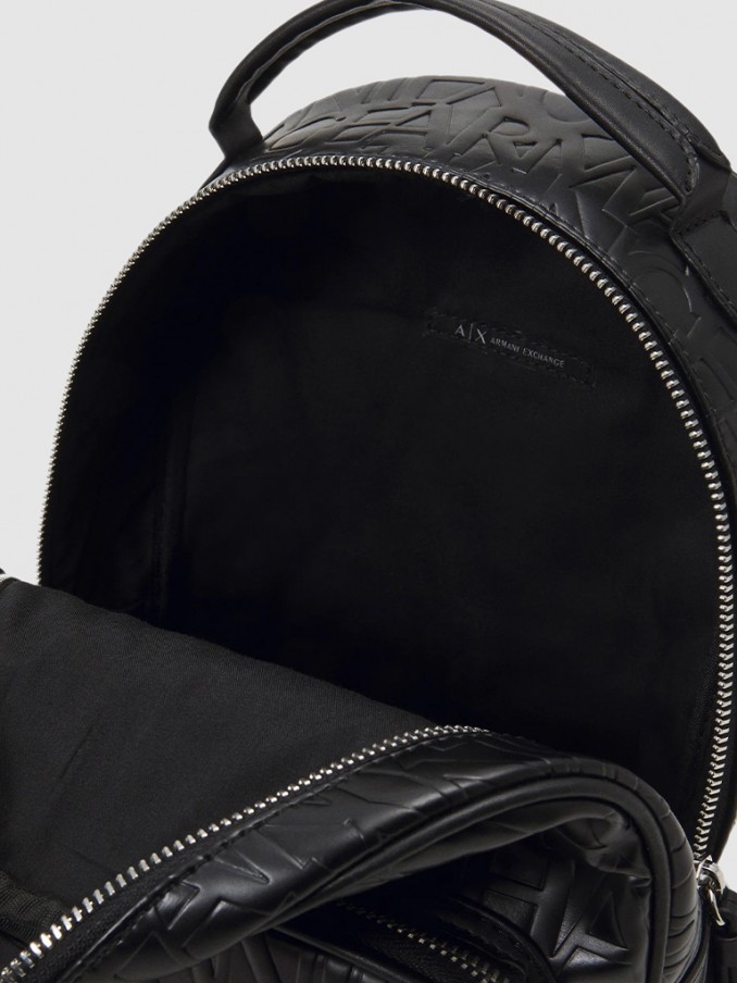Mochila Mujer Armani Exchange