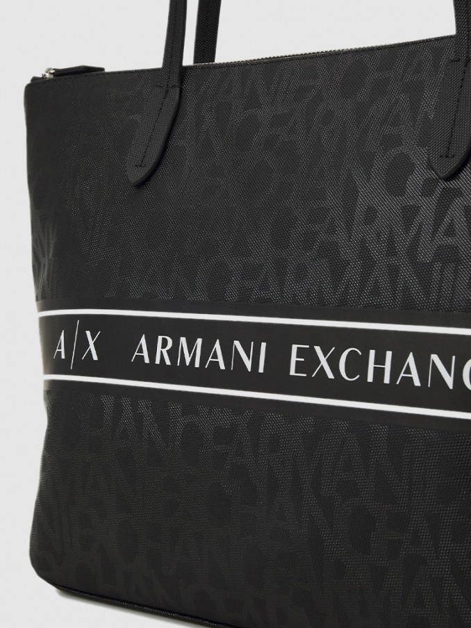 Bolsos Mujer Armani Exchange