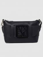 Shoulder Bags Woman Armani Exchange Shoulder Bags Woman Armani Exchange