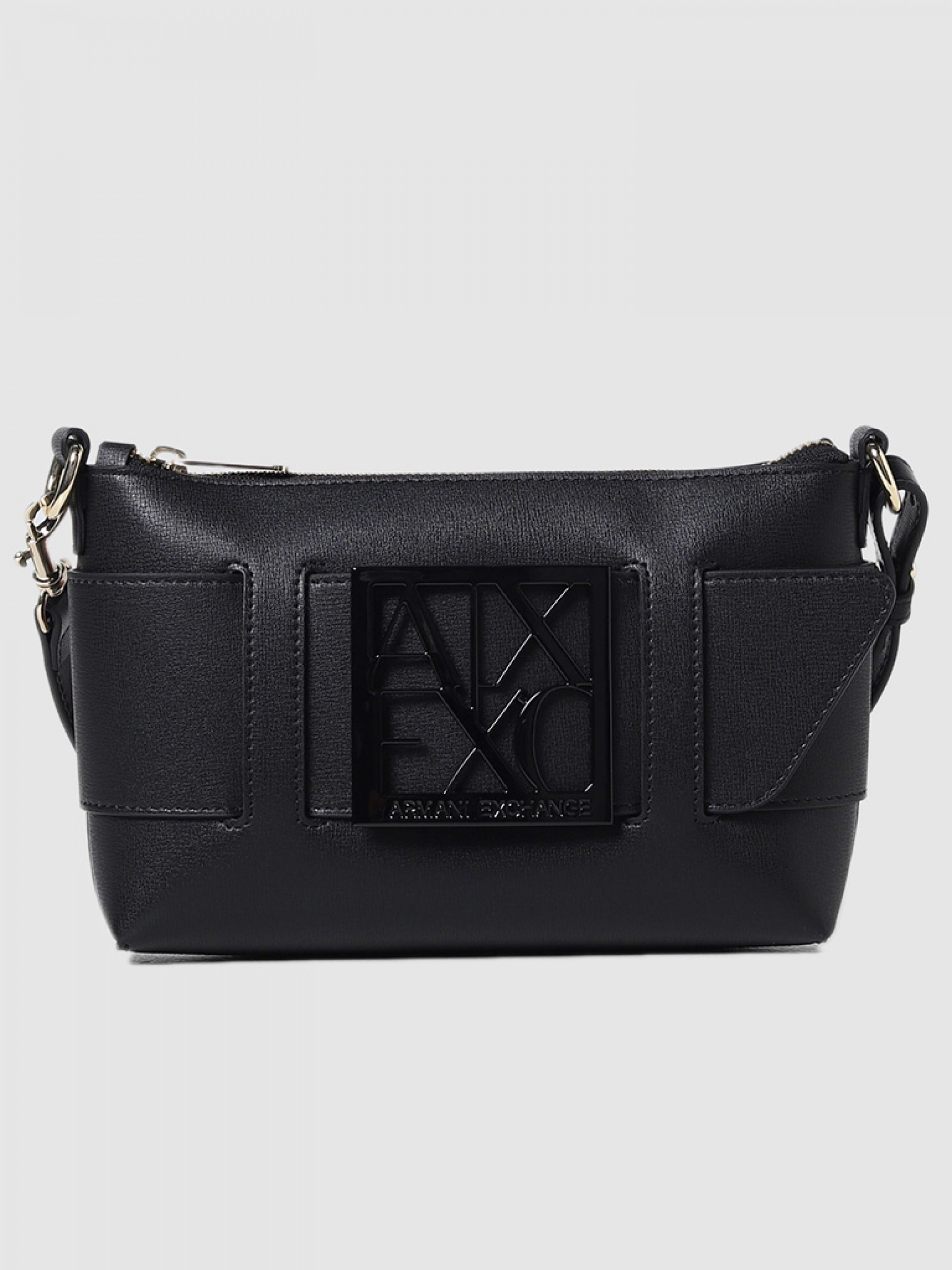 Shoulder Bags Woman Armani Exchange