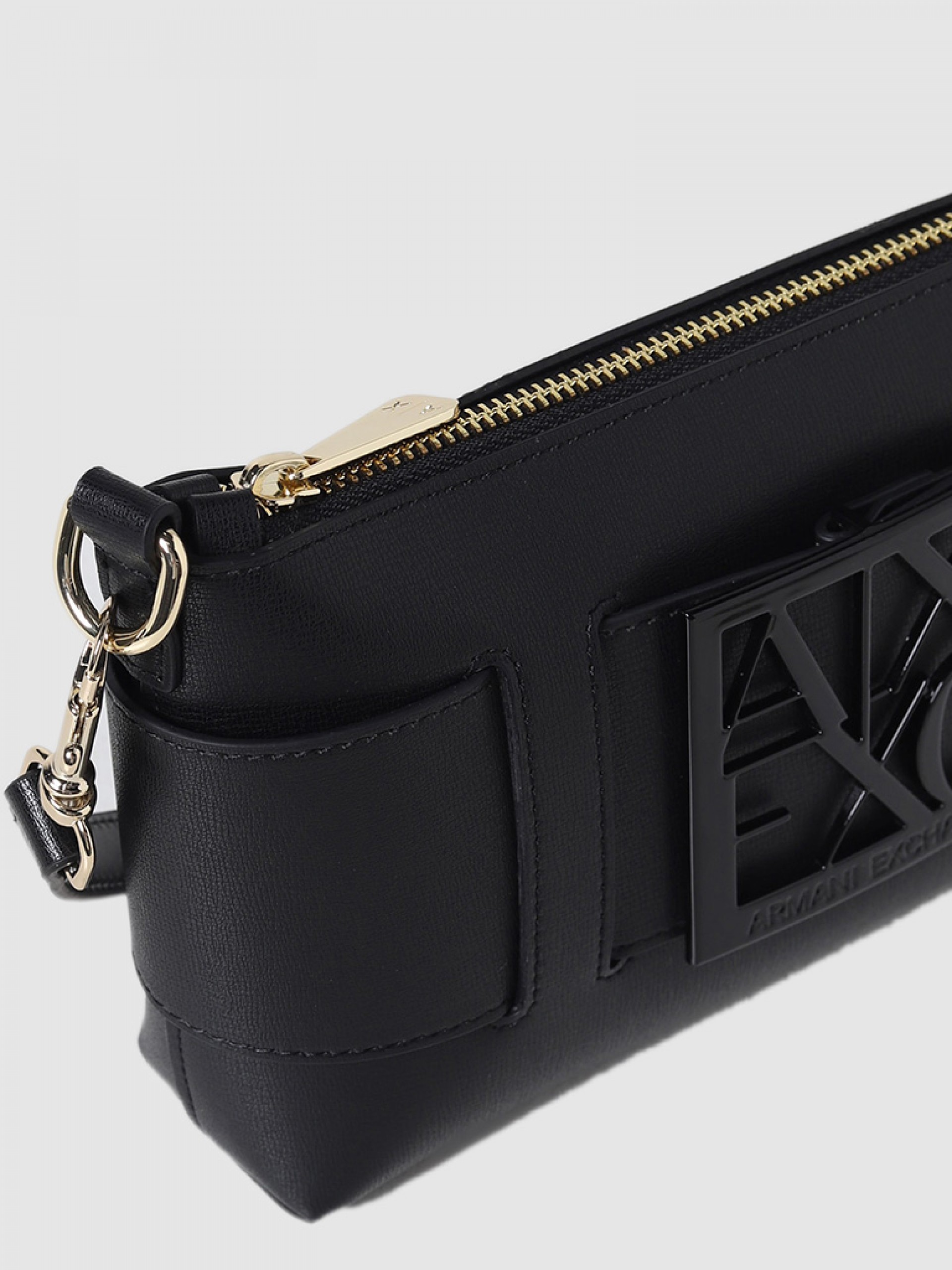 Shoulder Bags Woman Armani Exchange