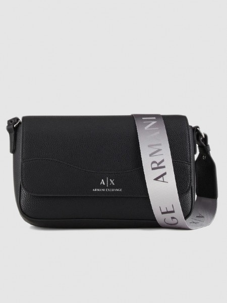 Shoulder Bags Woman Armani Exchange