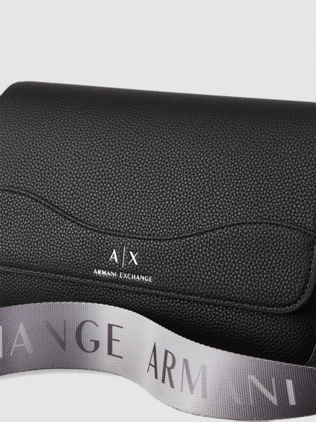 Shoulder Bags Woman Armani Exchange