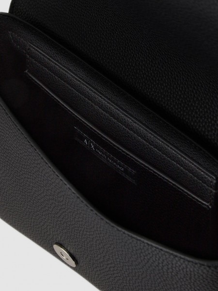 Shoulder Bags Woman Armani Exchange