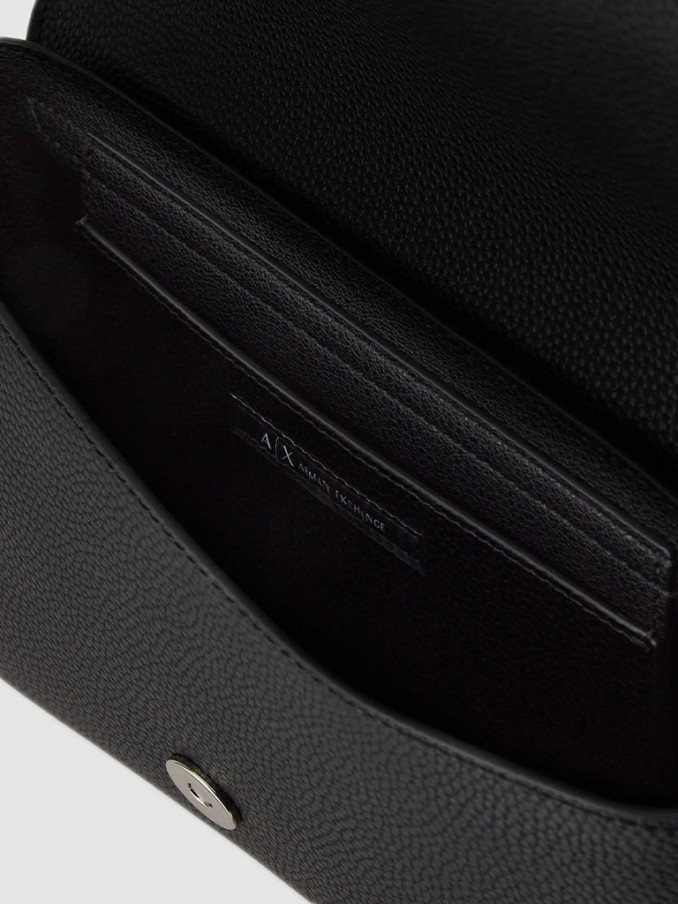 Shoulder Bags Woman Armani Exchange