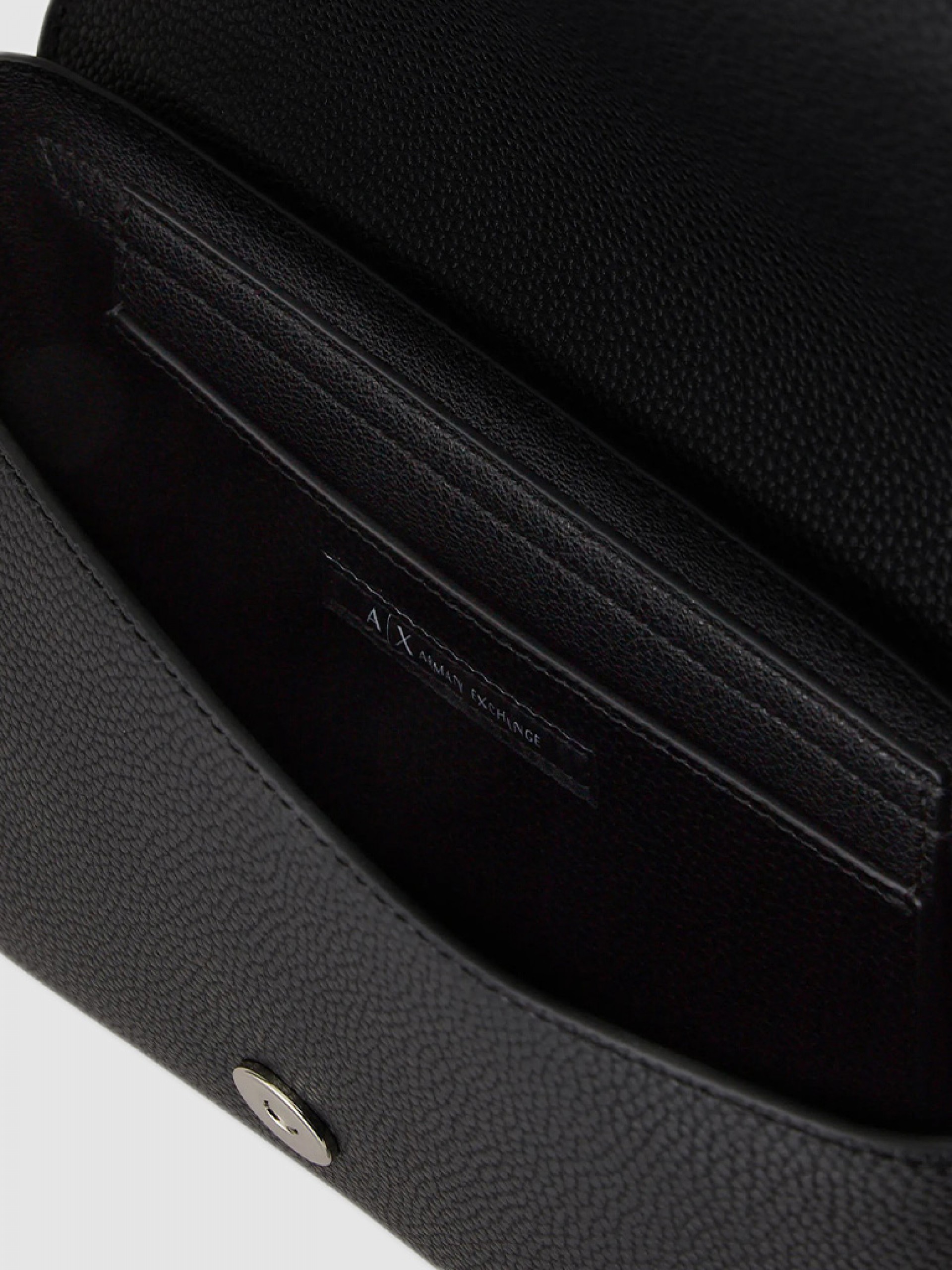 Shoulder Bags Woman Armani Exchange