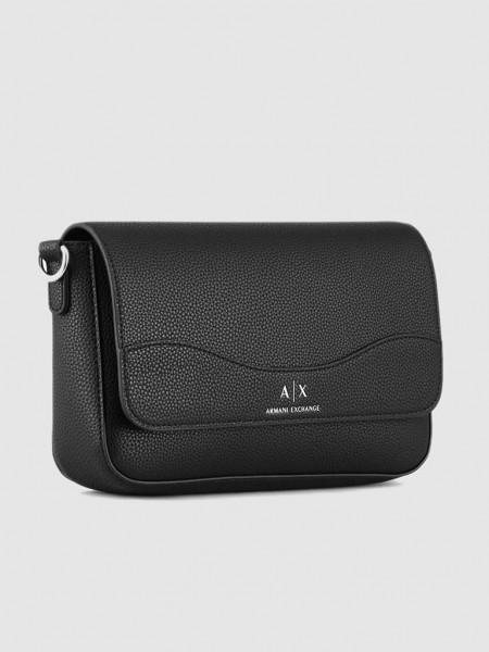 Shoulder Bags Woman Armani Exchange