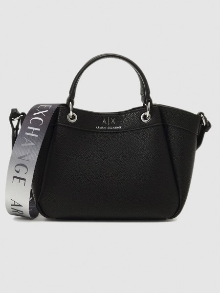 Shoppers Woman Armani Exchange