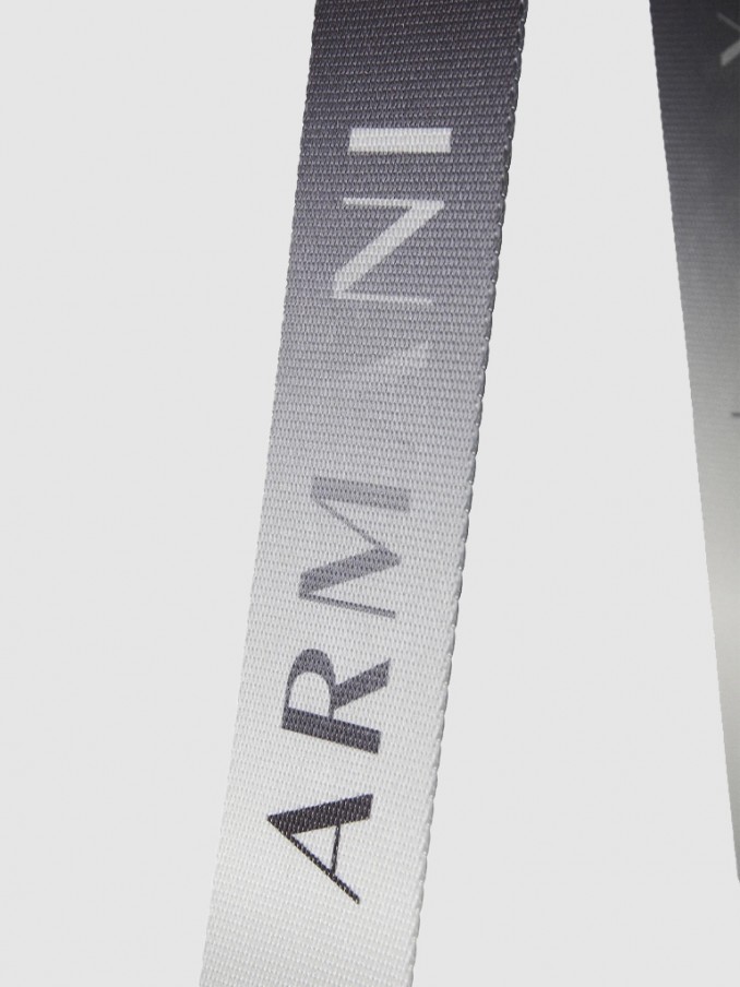 Shoppers Woman Armani Exchange