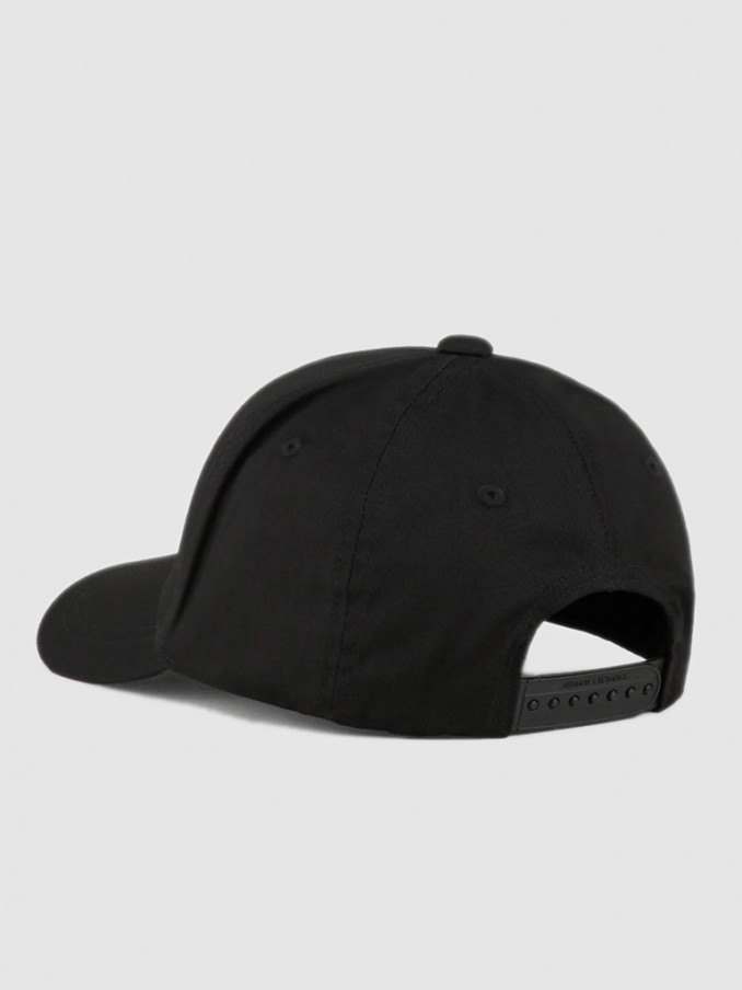 Hats Woman Armani Exchange