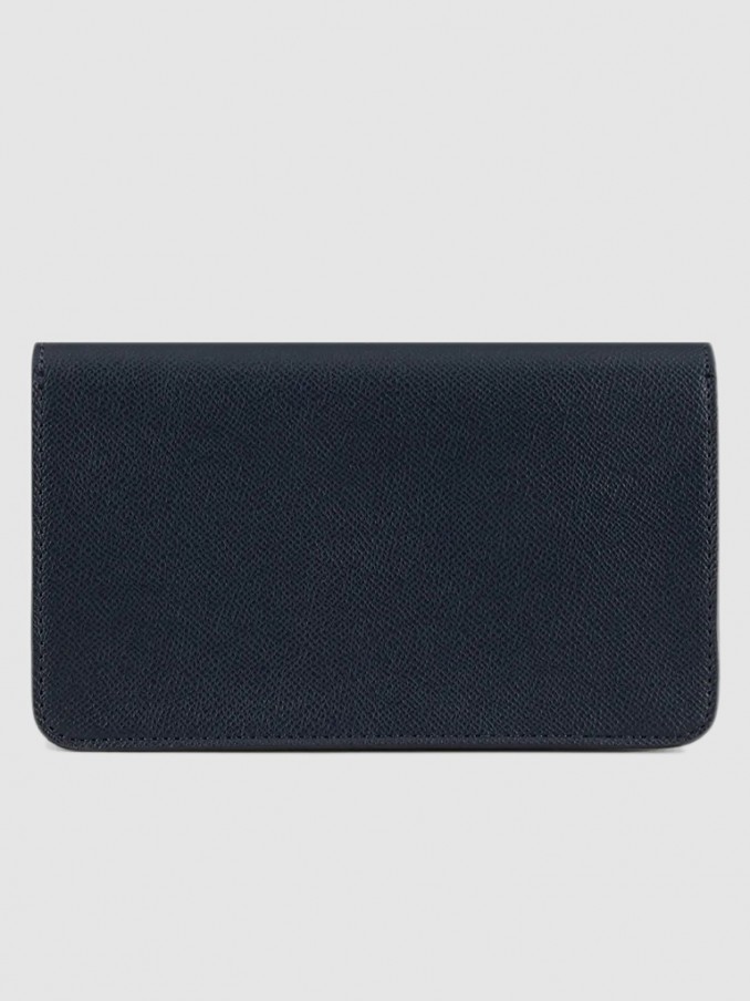 Billetera Mujer Armani Exchange