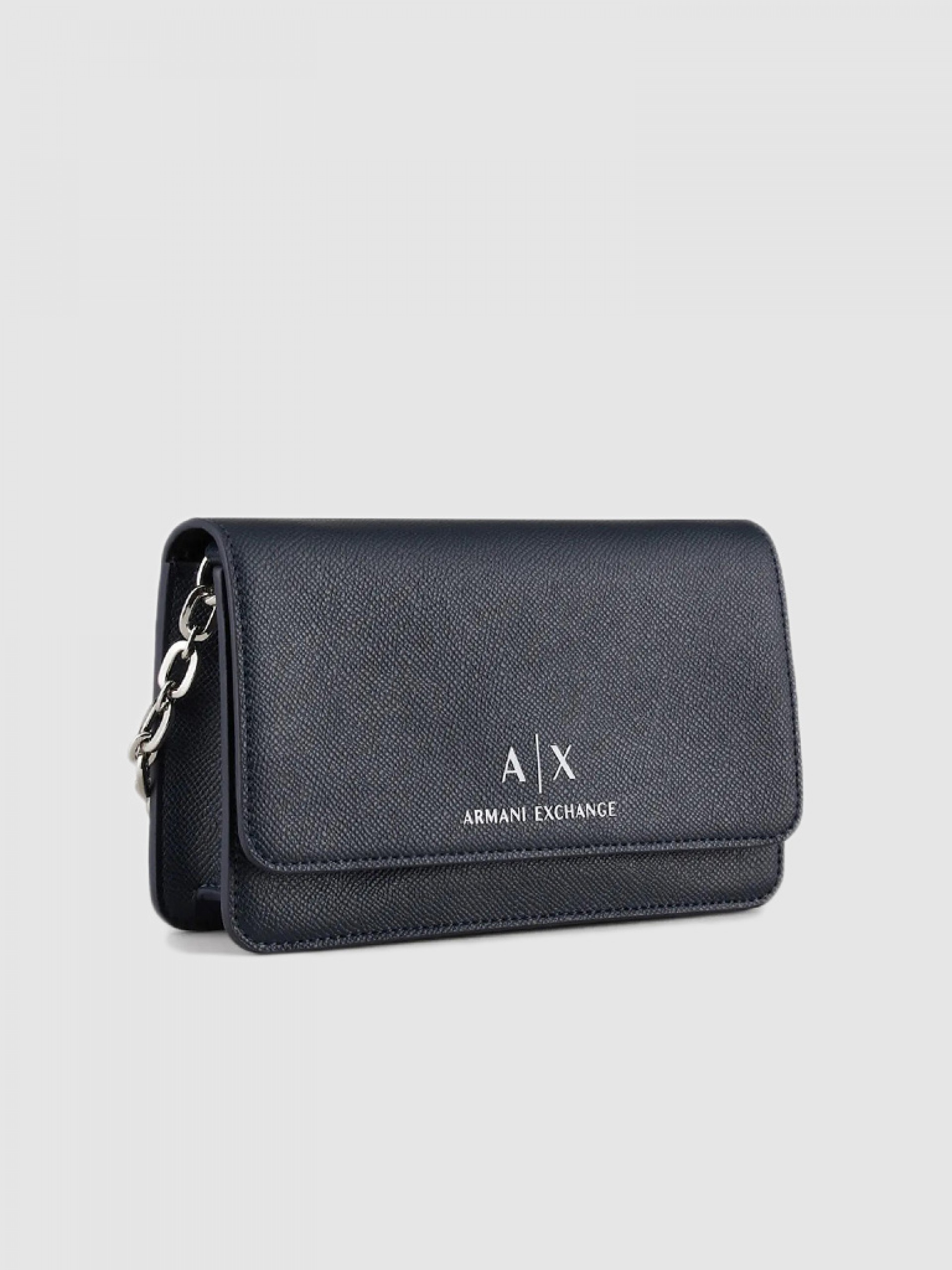 Billetera Mujer Armani Exchange