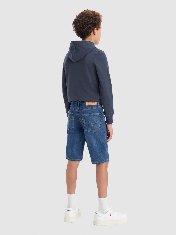 Shorts Boy Levis