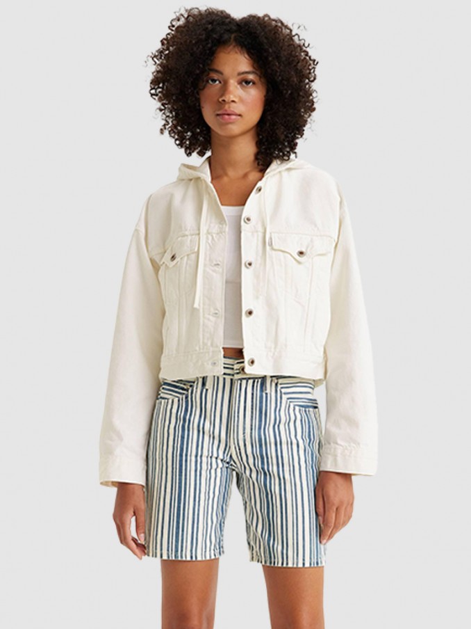 Chaqueta Mujer Levis