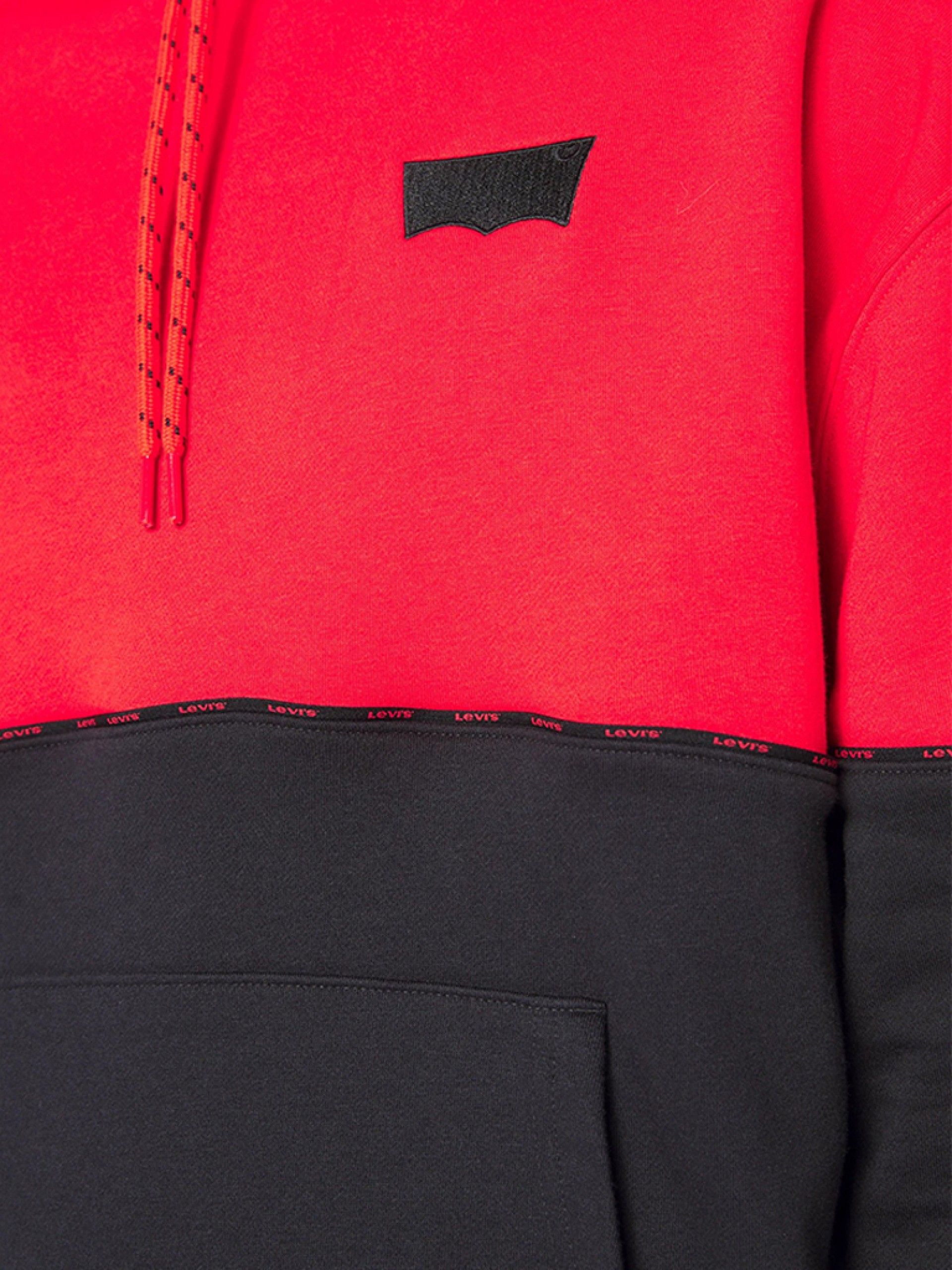 Jumper Man Levis